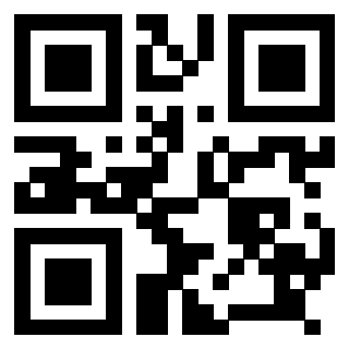 Scansione del Qr Code di 3918520766