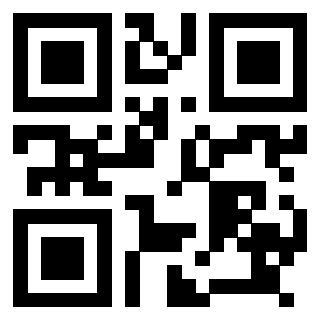 3918520767 - Immagine del QrCode associato