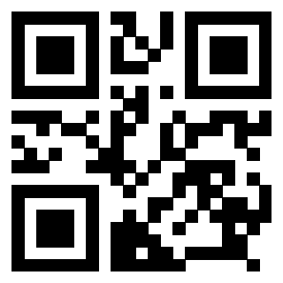 Immagine del Qr Code di 3918520768