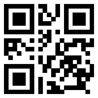 3918520769 QrCode associato