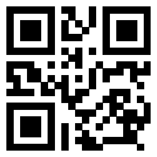 3918520770 Qr Code associato