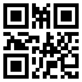 3918520772 Qr Code associato