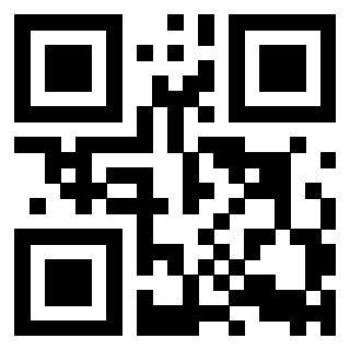 Immagine del QrCode di 3918520774