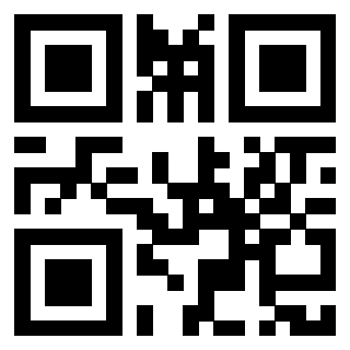 3918520775 - Immagine del QrCode associato