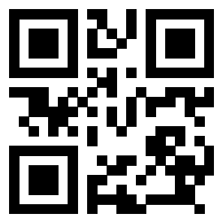 3918520776 Qr Code associato