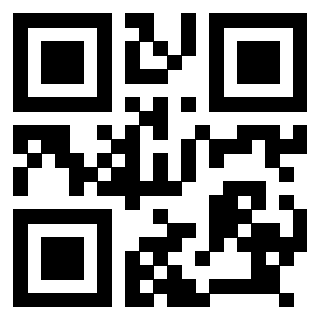 Scansione del Qr Code di 3918520777