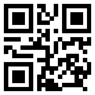 Immagine del Qr Code di 3918520778