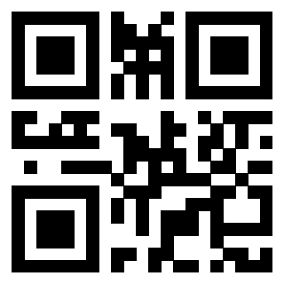 Immagine del QrCode di 3918520781