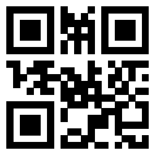 Immagine del QrCode di 3918520783