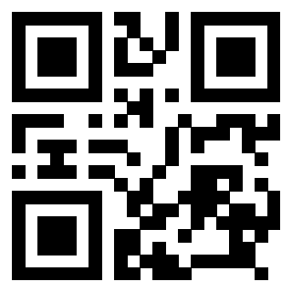 Immagine del Qr Code di 3918520785