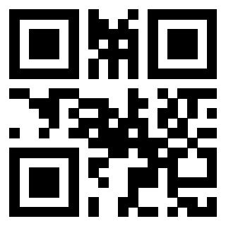 Il QrCode di 3918520787