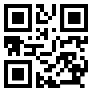 3918520788 - Immagine del Qr Code associato