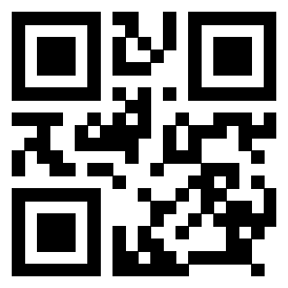 Immagine del Qr Code di 3918520790