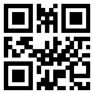 Immagine del QrCode di 3918520792