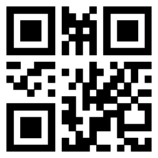 Il QrCode di 3918520793