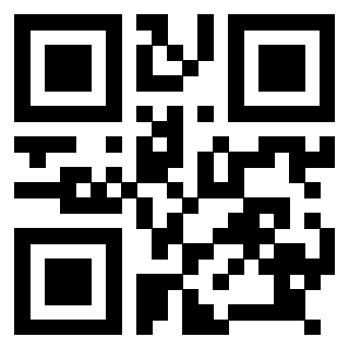 Immagine del QrCode di 3918520794
