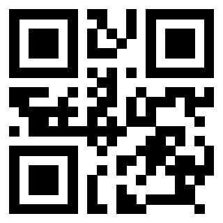 Immagine del QrCode di 3918520795