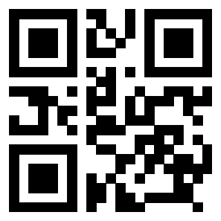 3918520799 - Immagine del Qr Code associato