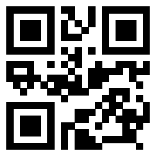 Il Qr Code di 3918520801