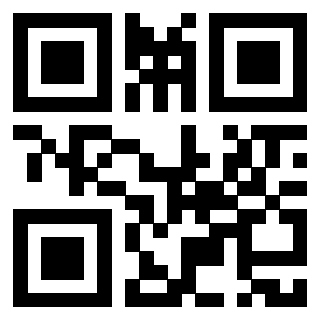 3918520803 - Immagine del QrCode associato
