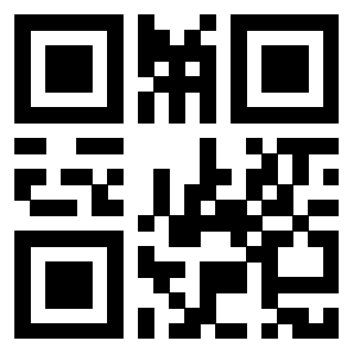 Immagine del QrCode di 3918520804