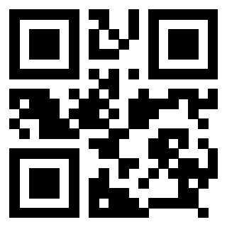 Il QrCode di 3918520806
