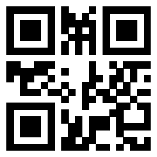 Scansione del Qr Code di 3918520808