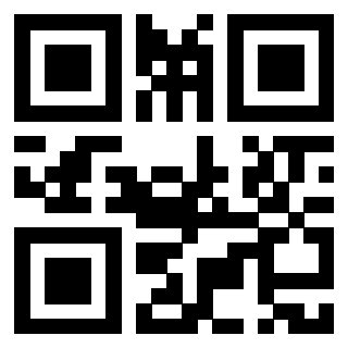 3918520811 - Immagine del Qr Code associato