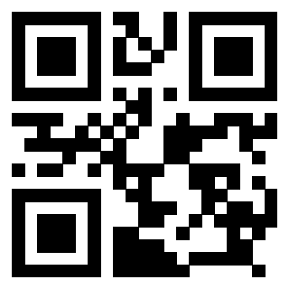 3918520812 QrCode associato