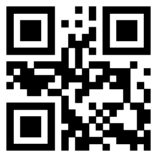 Immagine del Qr Code di 3918520818