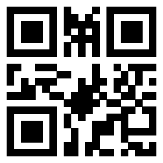 3918520819 - Immagine del Qr Code associato