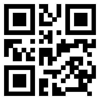3918520820 - Immagine del QrCode