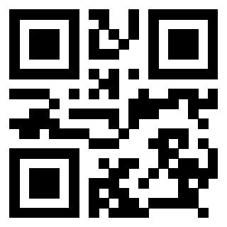 Immagine del QrCode di 3918520822