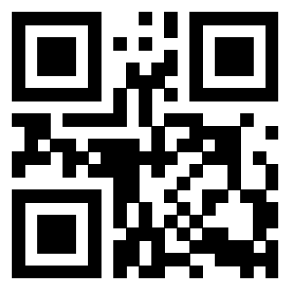 Scansione del Qr Code di 3918520824