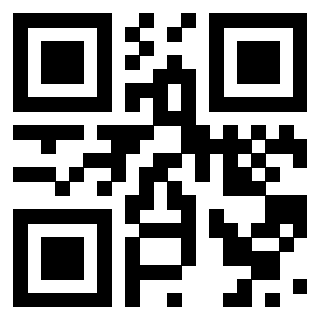 3918520825 - Immagine del QrCode associato