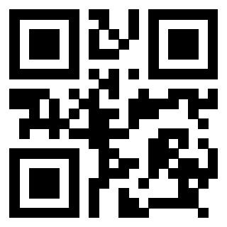 Scansione del Qr Code di 3918520827