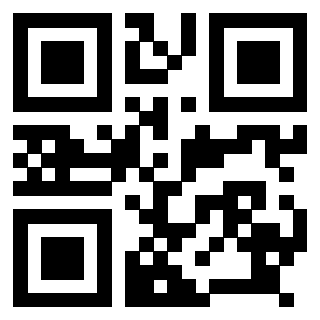 3918520828 - Immagine del QrCode associato