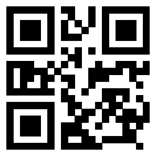 3918520831 Qr Code associato