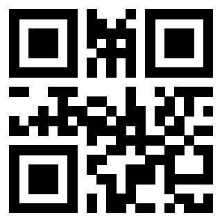 Scansione del Qr Code di 3918520833