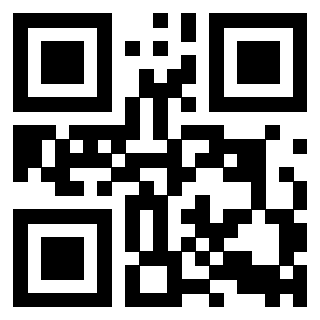 3918520837 - Immagine del Qr Code associato