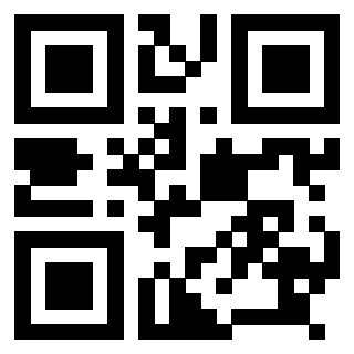 Immagine del QrCode di 3918520841
