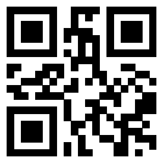 3918520842 QrCode associato