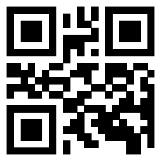 3918520843 Qr Code associato