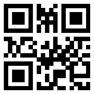 Il QrCode di 3918520844