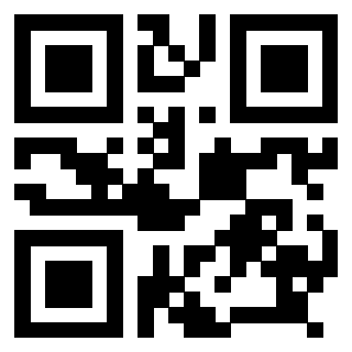 3918520845 Qr Code associato