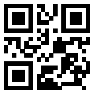 3918520847 QrCode associato