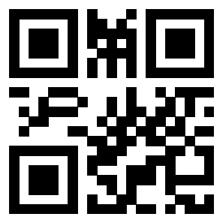 3918520849 - Immagine del Qr Code associato