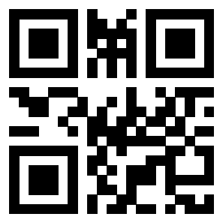 Immagine del Qr Code di 3918520851
