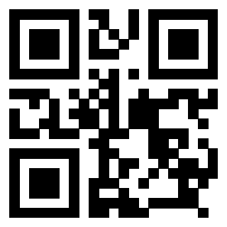 Immagine del Qr Code di 3918520856