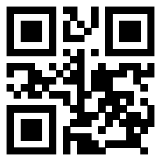 3918520859 QrCode associato